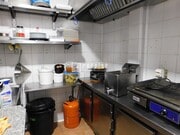 Espacio interior local