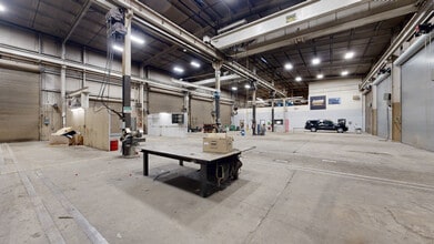 6455 NE Columbia Blvd, Portland, OR to rent Matterport 3D Scan- Image 1 of 15