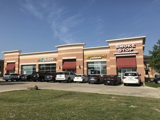 More details for 9411 Preston Rd, Frisco, TX - Retail for Rent