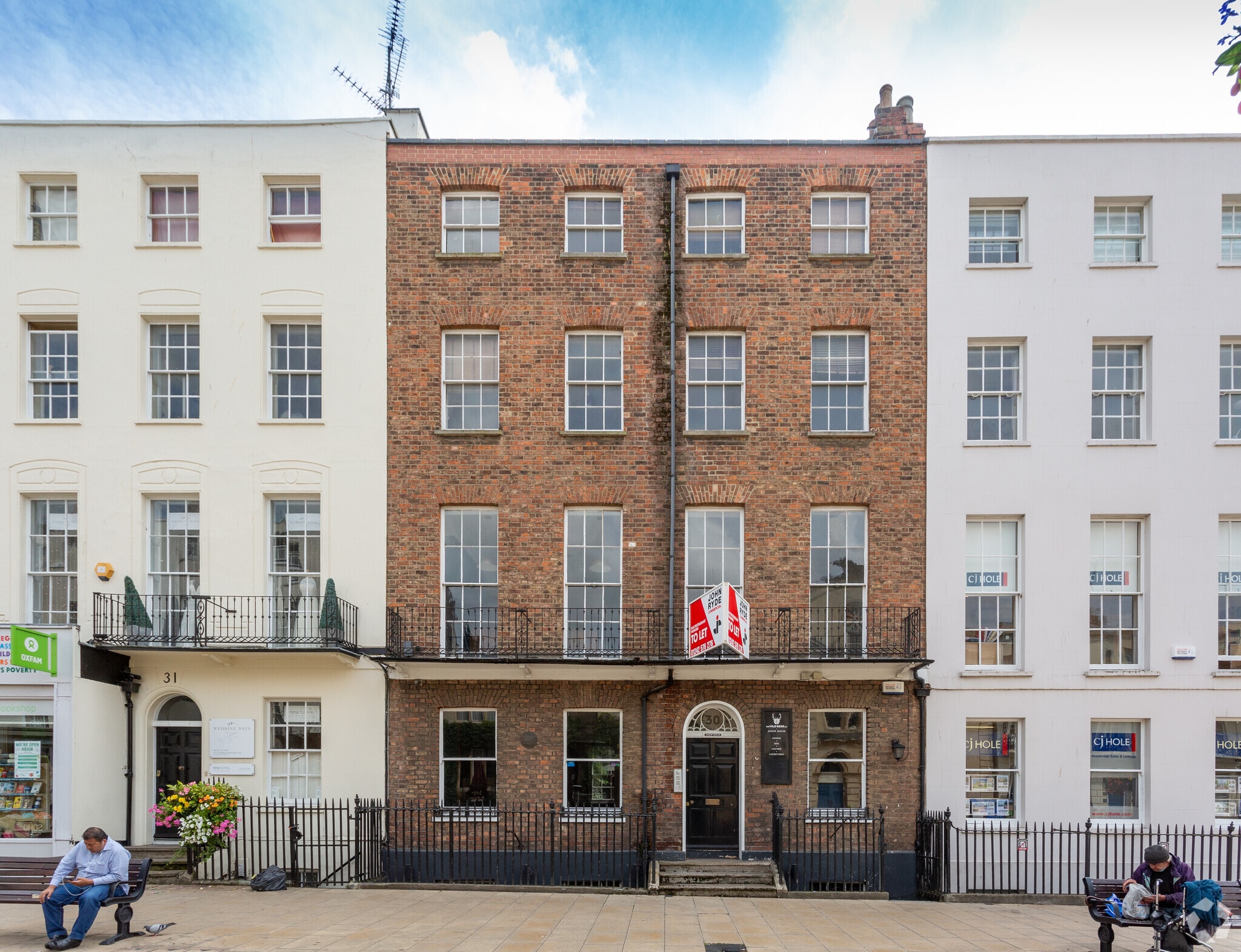 30 Cambray Pl, Cheltenham for sale Primary Photo- Image 1 of 1