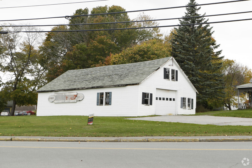 4 Cedar St, Rockland, ME for sale - Primary Photo - Image 1 of 1