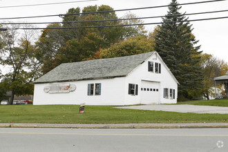 4 Cedar St, Rockland, ME for sale Primary Photo- Image 1 of 1