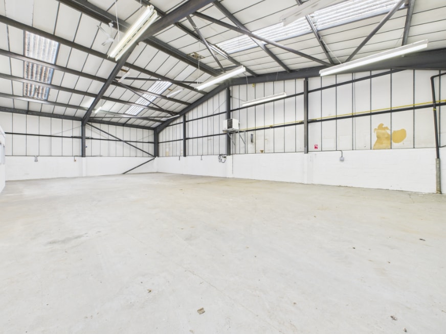 Woodlands Dr, Dyce to rent Interior Photo- Image 1 of 3