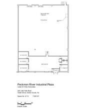 220 Little Falls Rd, Cedar Grove, NJ for rent Floor Plan- Image 1 of 1