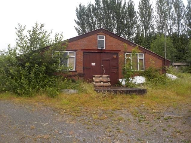 Whytehouse Farm, Rock, Kidderminster for sale Primary Photo- Image 1 of 1