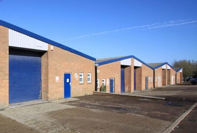 Alvis Way, Daventry for sale Primary Photo- Image 1 of 1