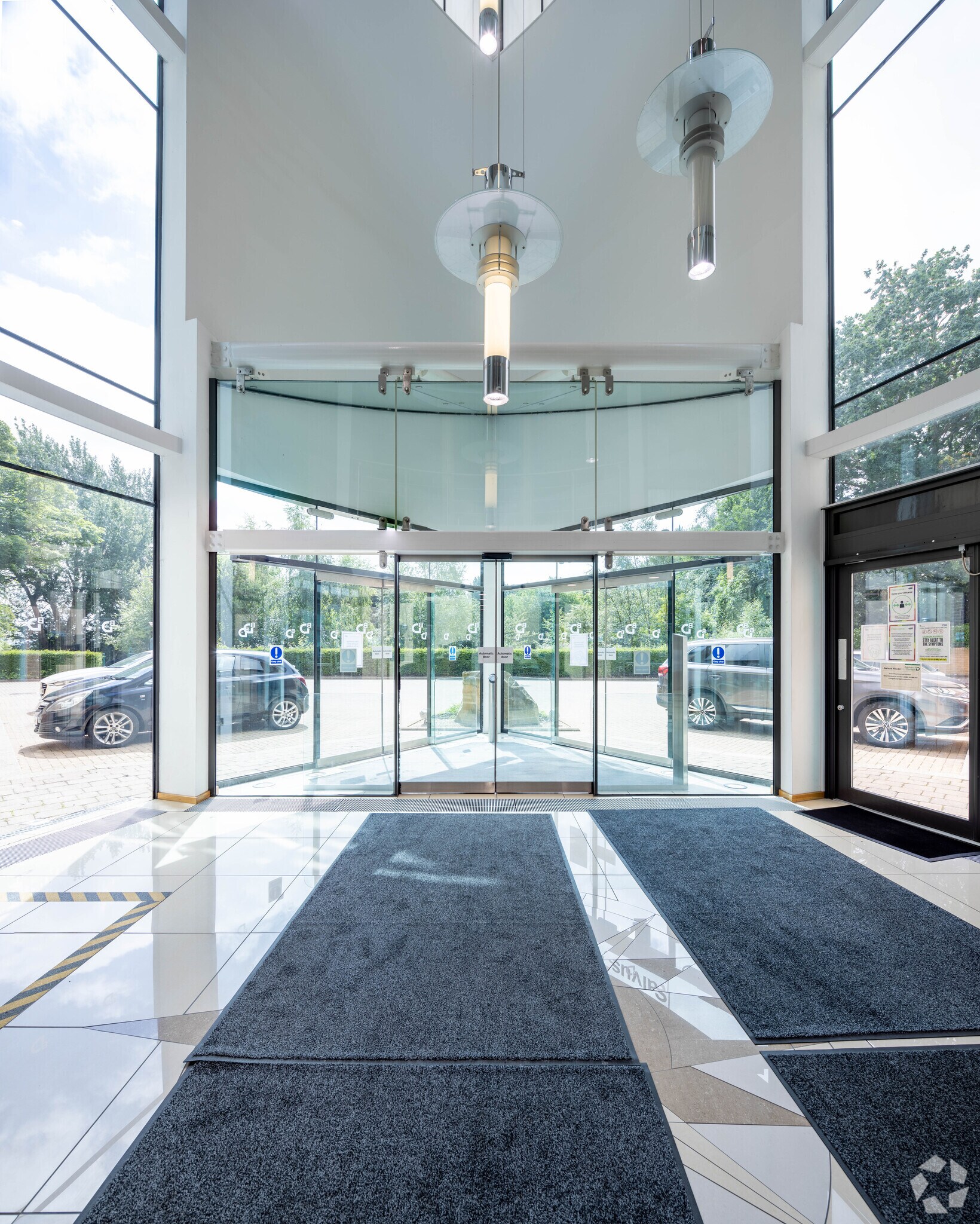 Aykley Heads, Durham DH1 5TS Office for Rent