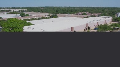 2020 Rutland Dr, Austin, TX to rent - Commercial Listing Video