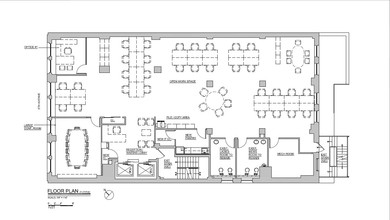 362 Fifth Ave, New York, NY for rent Floor Plan- Image 1 of 1