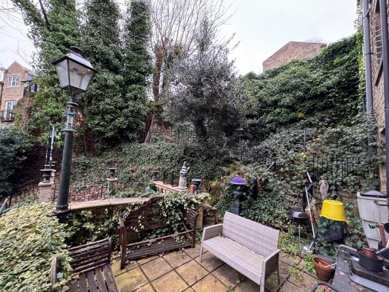 22A North Rd, Huddersfield for sale - Building Photo - Image 2 of 6