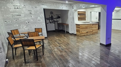 26-28 Hallgate, Wigan to rent Interior Photo- Image 1 of 4