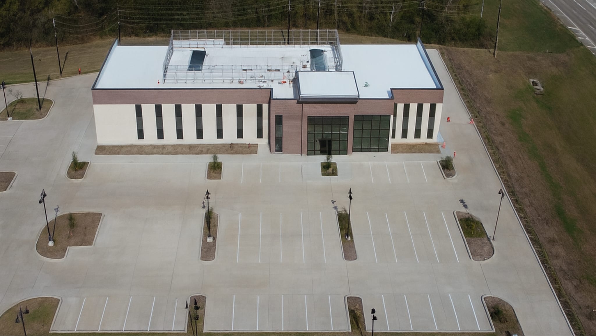 8130 Highway 6, Missouri City, TX to rent Building Photo- Image 1 of 5