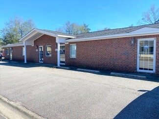 More details for 113-121 W 8th St, Rincon, GA - Office/Retail for Rent