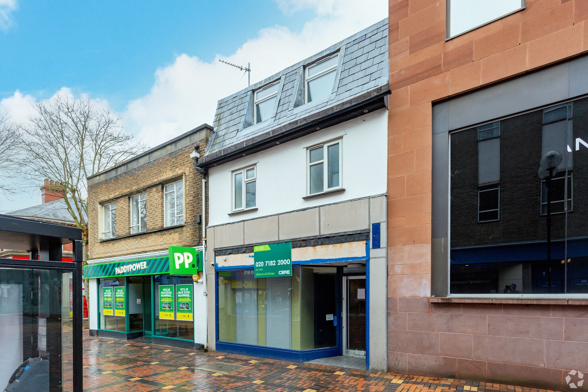 38 Bridge St, Swindon for sale Primary Photo- Image 1 of 1