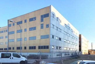 More details for Calle Francisco Aritio, 164, Guadalajara - Office to Rent