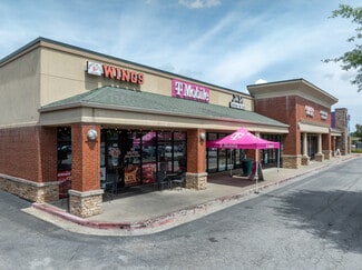 More details for 8876 Dallas Acworth Hwy, Dallas, GA - Retail to Rent
