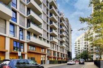 1-12 Mirabelle Gdns, London to rent Building Photo- Image 1 of 1