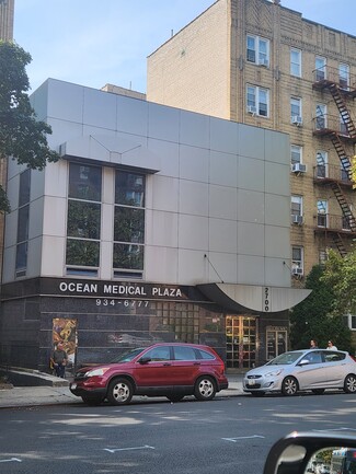 More details for 2700 Ocean Ave, Brooklyn, NY - Medical for Rent