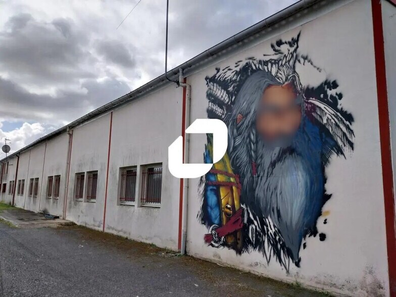 Light Industrial in Carquefou to rent - Building Photo - Image 3 of 7