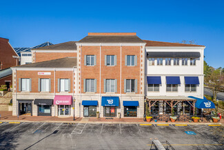 More details for 8201 Cantrell Rd, Little Rock, AR - Office/Medical, Retail for Rent