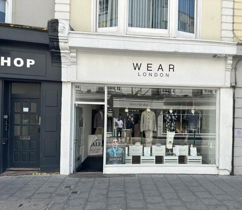 65 East St, Brighton to rent Building Photo- Image 1 of 3