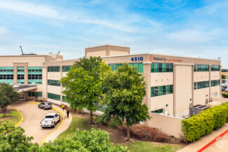 More details for 4510 Medical Center Dr, McKinney, TX - Office/Medical for Rent