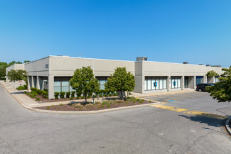 More details for 4181 Sladeview Cres, Mississauga, ON - Industrial for Rent