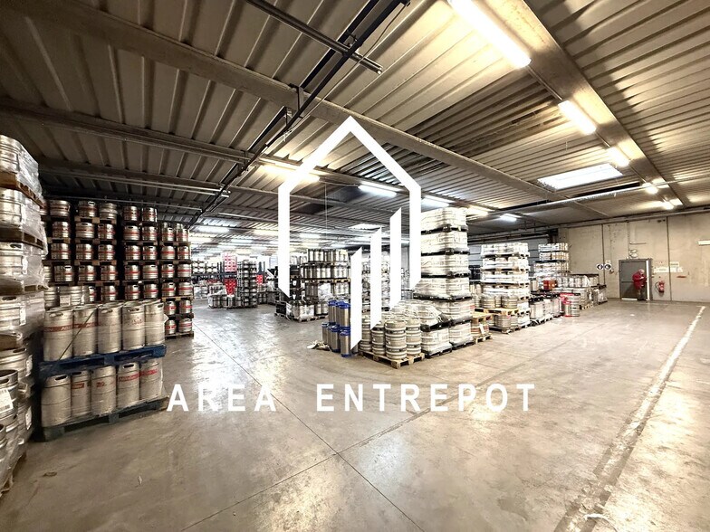 Industrial in Marseille for sale - Interior Photo - Image 3 of 7