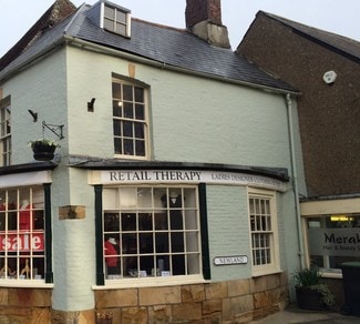 More details for 7 Cheap St, Sherborne - Retail for Rent