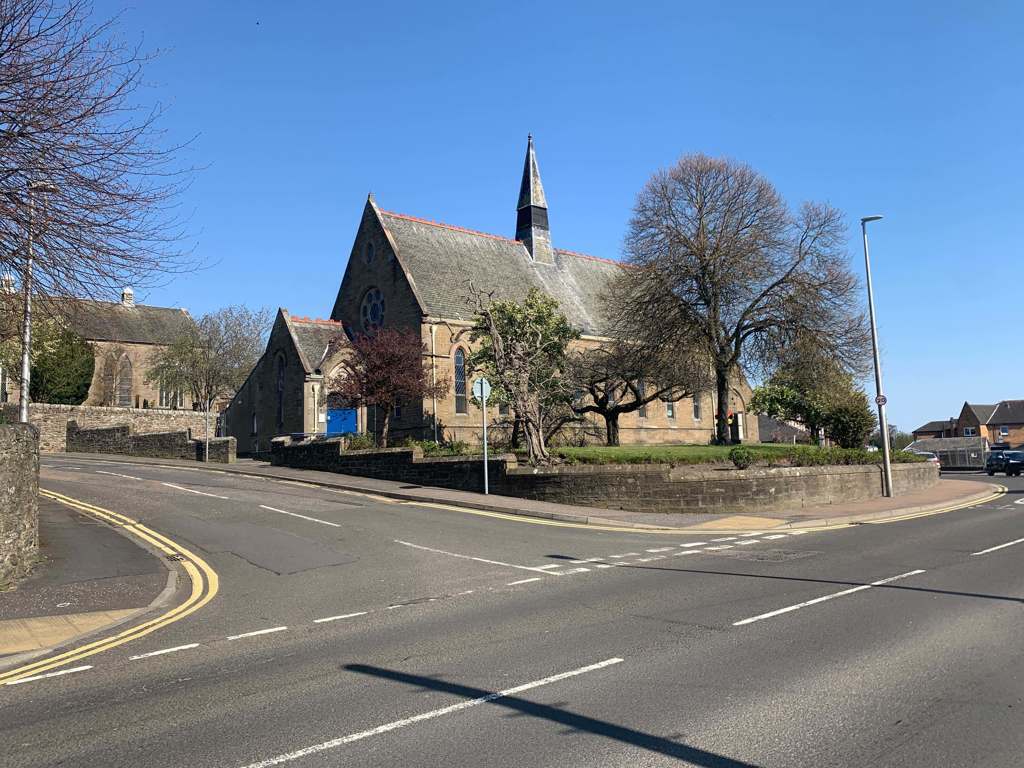 16 Maule St, Monifieth for sale Primary Photo- Image 1 of 1
