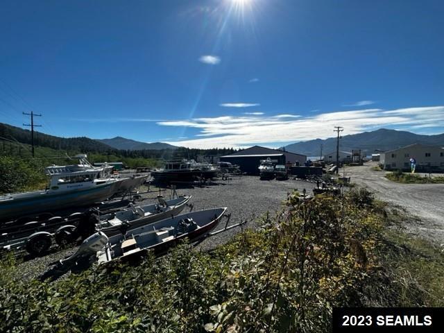 9700 Mud Bay Rd, Ketchikan, AK for sale - Building Photo - Image 2 of 2