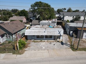 6512 N Main St, Houston, TX for sale Building Photo- Image 1 of 1