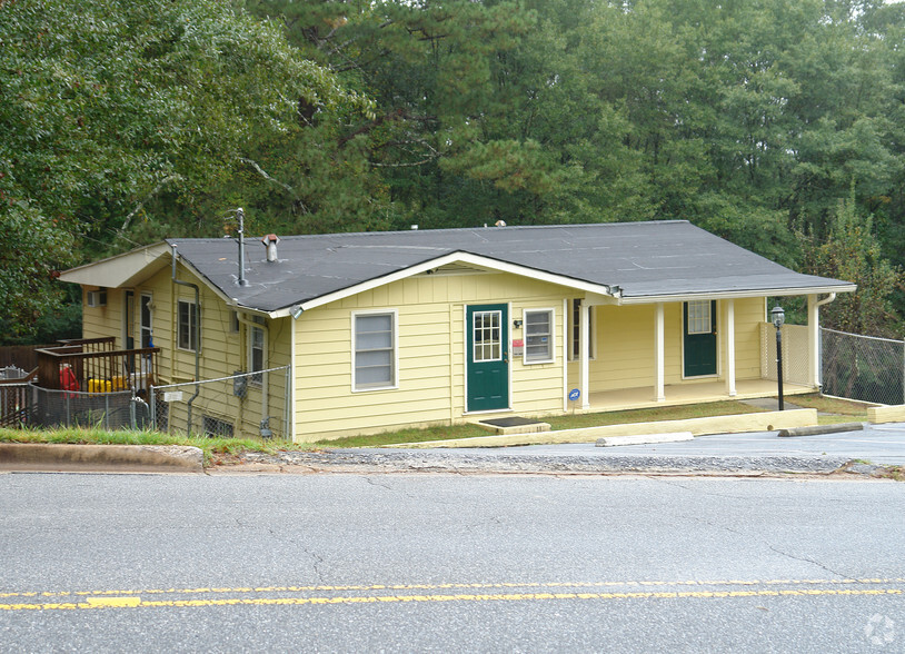 816 Stewart St, Carrollton, GA for sale - Primary Photo - Image 1 of 1