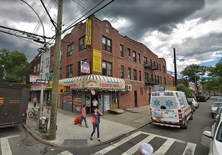 1802 Avenue U, Brooklyn, NY for sale Primary Photo- Image 1 of 1