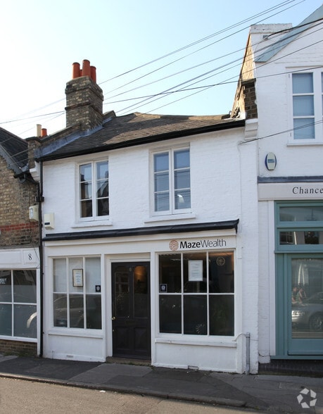 6 Chancery Ln, Beckenham for sale - Primary Photo - Image 1 of 1