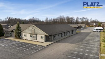 120 Westchester Dr, Youngstown OH - Commercial Property