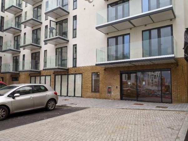 12 Queen Square, Brighton for sale Building Photo- Image 1 of 1