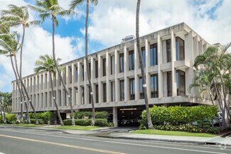 More details for 1060 Young St, Honolulu, HI - Office for Rent