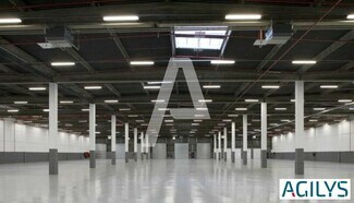 More details for 8-10 Avenue D'Oceanie, Les Ulis - Industrial to Rent