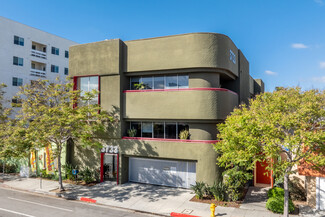 More details for 3733 Motor Ave, Los Angeles, CA - Office for Rent