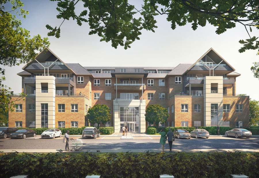 1 Atwell Pl, Thames Ditton for sale Building Photo- Image 1 of 1