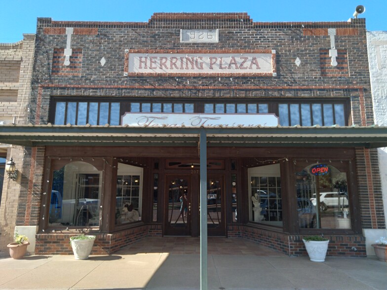 207 E Main St, Post, TX for sale - Building Photo - Image 1 of 28