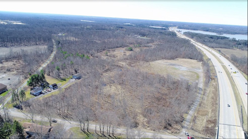 Ohltown Rd, Youngstown, OH for sale - Aerial - Image 2 of 8