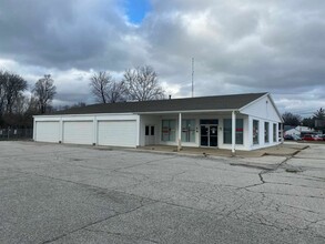 52129 IN-933 N, South Bend, IN for sale Building Photo- Image 1 of 10