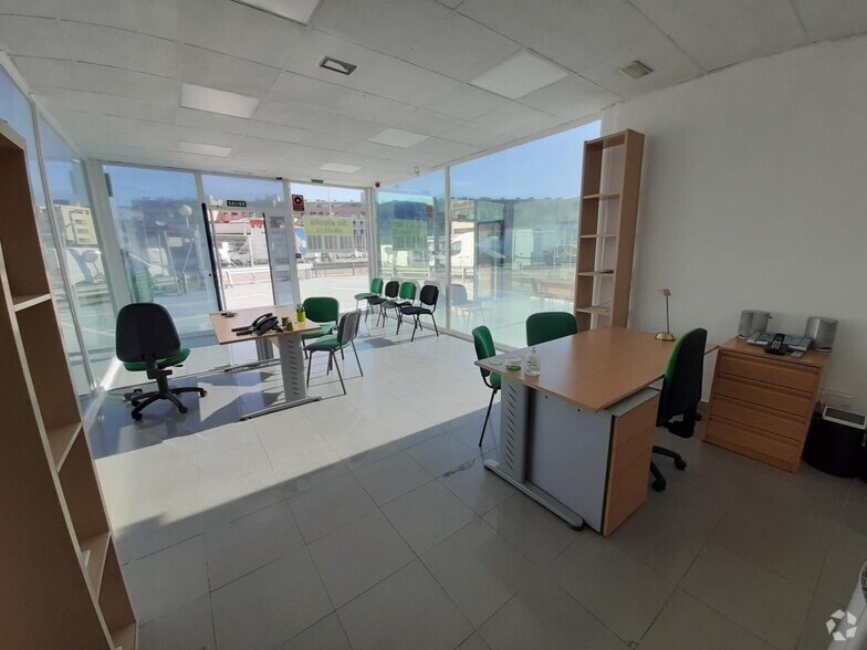 Land in Fuenlabrada, MAD for rent - Building Photo - Image 2 of 9