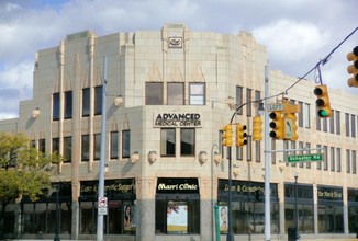 13530 Michigan Ave, Dearborn, MI for sale Building Photo- Image 1 of 1