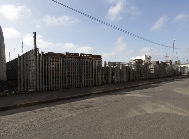 More details for Hay Hall Rd, Birmingham - Land to Rent