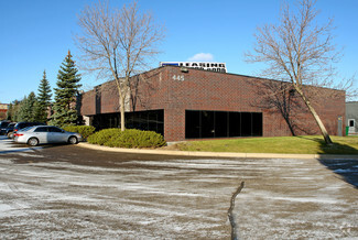 More details for 445 Etna St, Saint Paul, MN - Office/Retail, Industrial for Rent