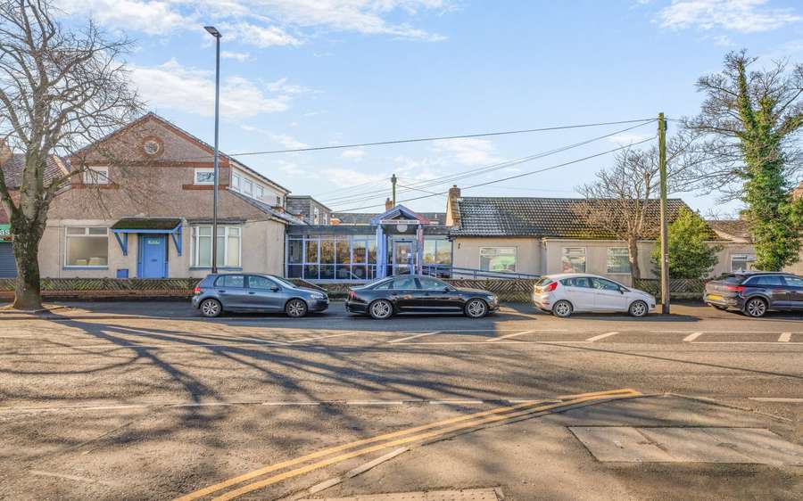 377-377A Stamfordham Rd, Newcastle Upon Tyne for sale Building Photo- Image 1 of 4