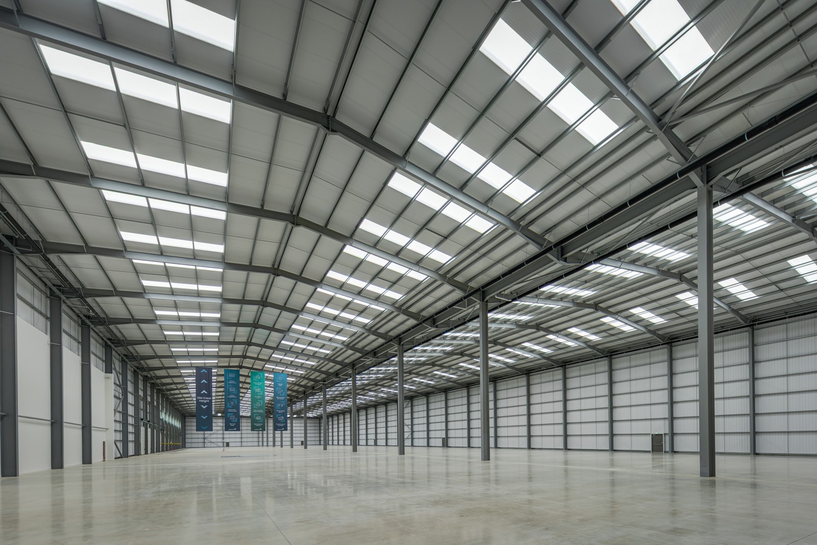 1 Michigan Dr, Milton Keynes to rent Building Photo- Image 1 of 4